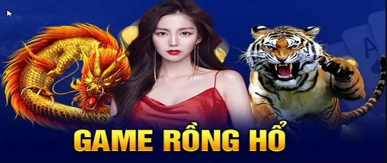 Khám Phá Trò Chơi Dragon Tiger Tại CAT368: Sức Hấp Dẫn Không Thể Chối Từ