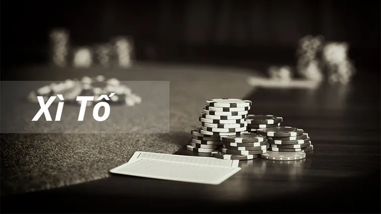 Xì Tố Tại CAT368: Trải Nghiệm Đỉnh Cao Cho Người Đam Mê Game Bài